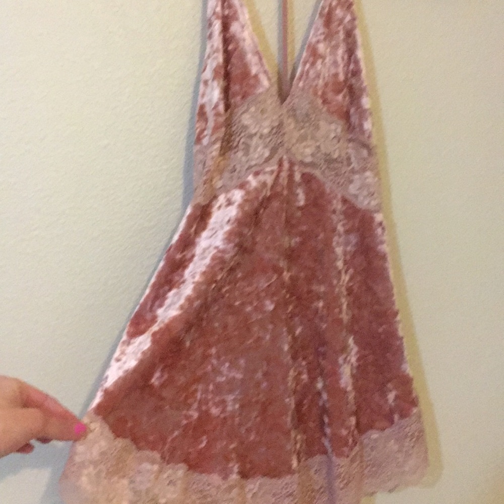 Velvet free people tank top - Picture 5 of 7